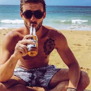 Meet your Posher, Jason